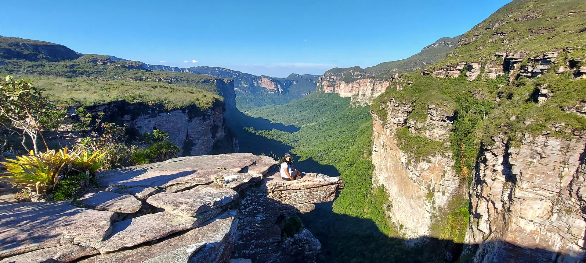 Chapada Diamantina: Tesouros Escondidos da Bahia