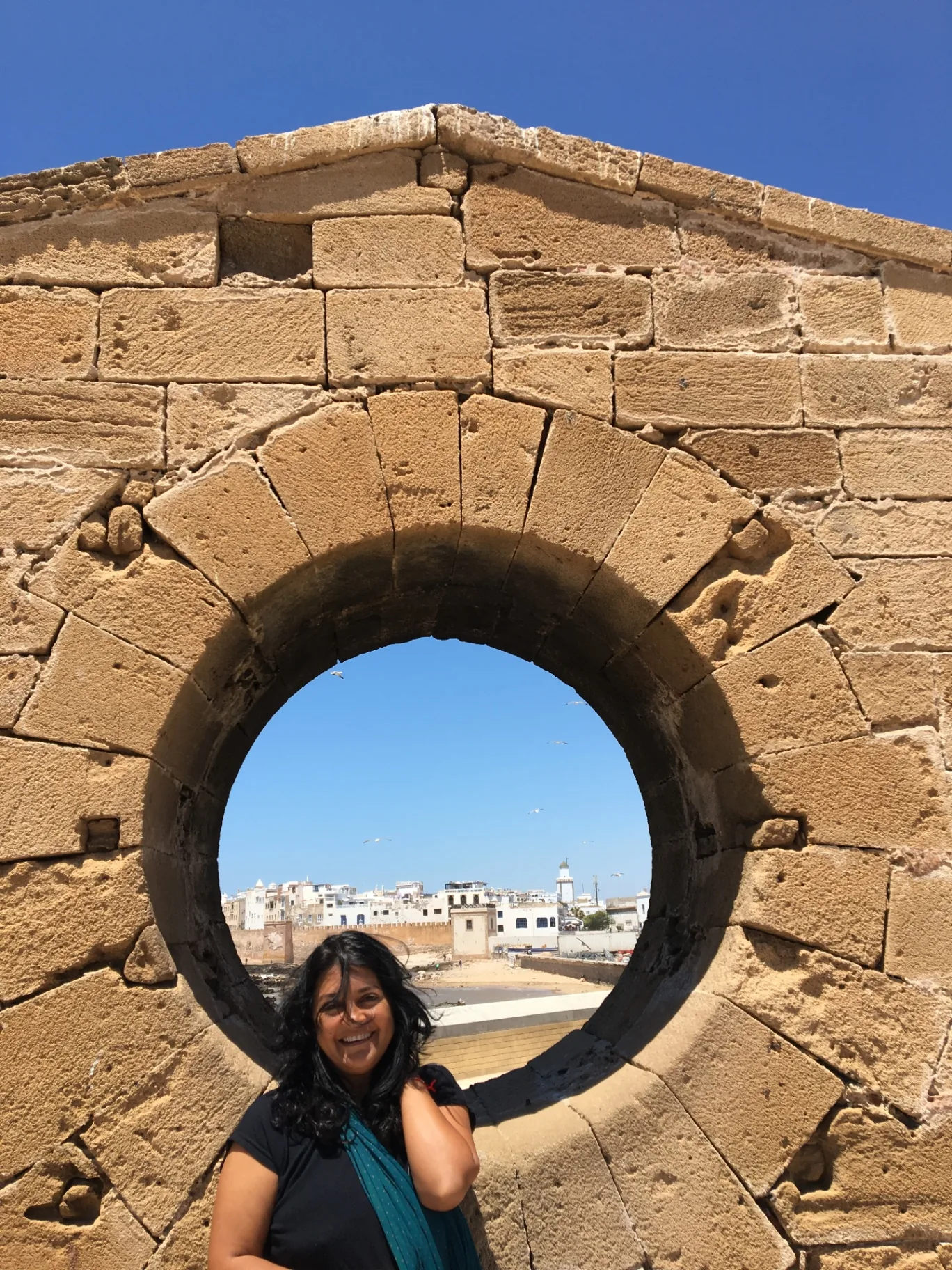 Essaouira: Vento, Arte e Mar no Marrocos