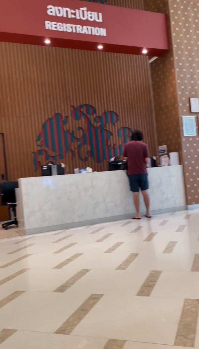 Como é Ficar Doente na Tailândia: Hospital, Farmácia e Custos