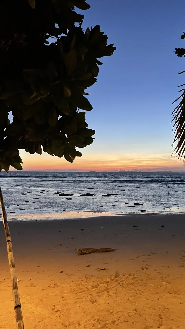 Ko Lanta: Ilha de Pescadores no Sul da Tailândia