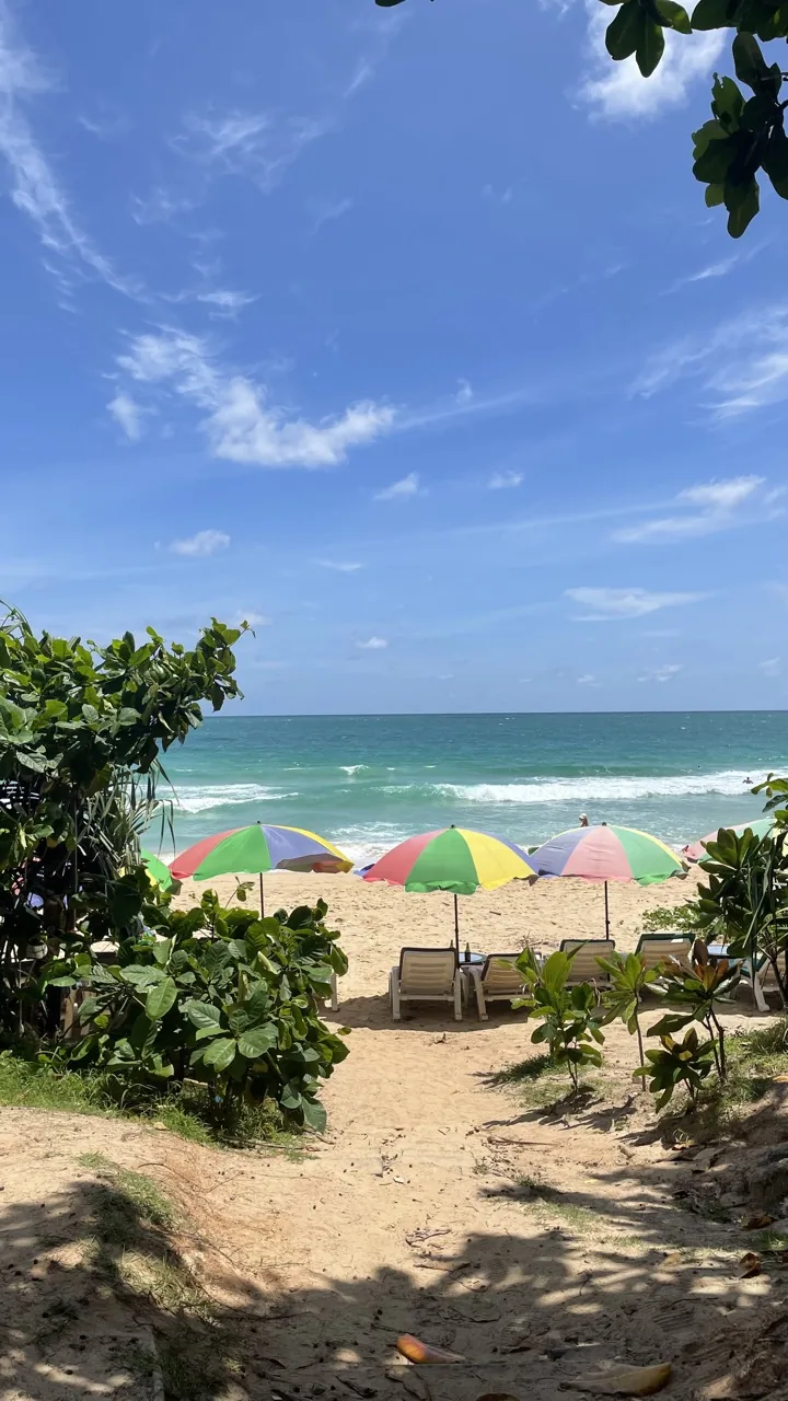 Phuket: A Maior Ilha da Tailândia
