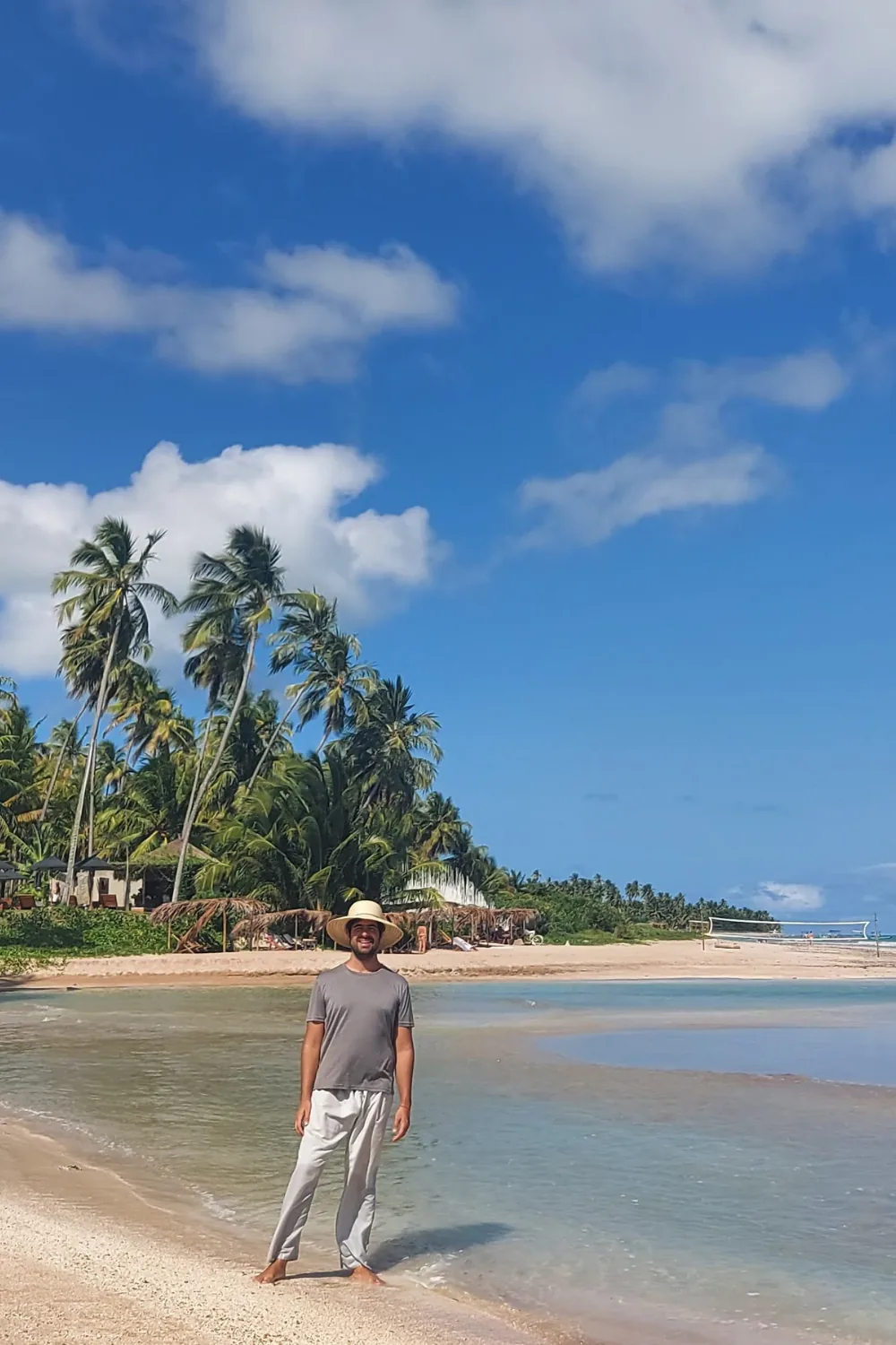 Rota das Praias de Alagoas